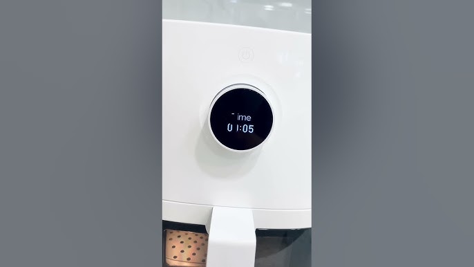 Xiaomi Smart Air Fryer Pro 4L 1600W