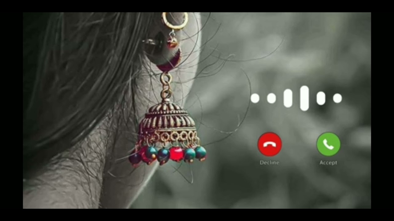 telugu ringtone//love ringtone. - YouTube