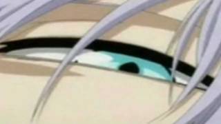 Bleach - IchiRuki UlquiHime GinRangi KiraHina ByaHisa - Fix You