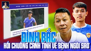 ĐÌNH BẮC BỊ CHỈ TRÍCH “ẢO TƯỞNG GIÁ TRỊ”: CƠ HỘI NÀO ĐỂ TÌM LẠI NIỀM TIN?