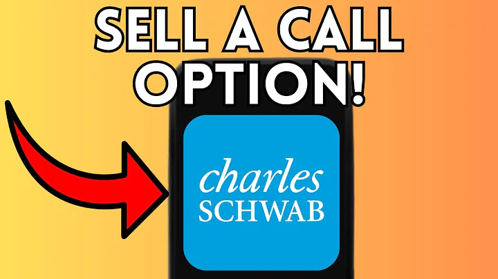 New! How To Sell A Call Option On Charles Schwab (Full Guide) 2025!