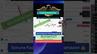 Borsam27 Den Borsa Istanbul Rallisi Için Açıklamalar.