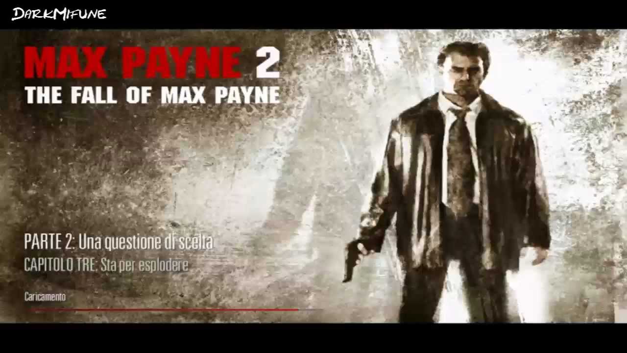 max payne ita