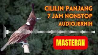MASTERAN SUARA CILILIN TEMBAKAN,,7 JAM NONSTOP