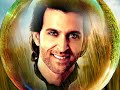 Hrithik Roshan.Поздравление для Дуггу.