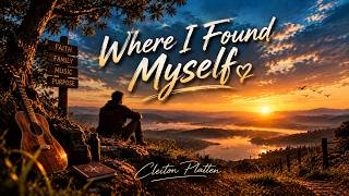 I🎵 WHERE I FOUND MYSELF | Onde eu Me encontrei