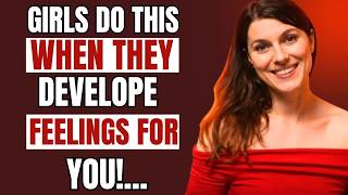 10 Secret Signs She’s Falling for You 😳 But Hiding Her True Feelings