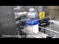 Amb process  realisation ligne de detergent en pate