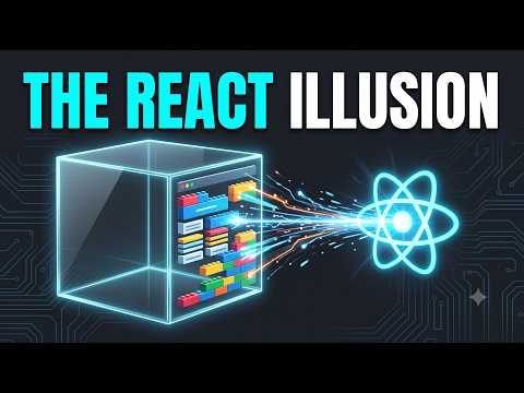 Inside the React Engine
