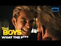 Top WEIRD Moments from The Boys | Prime Video