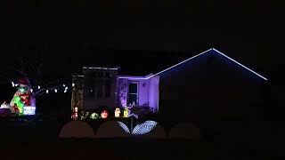 Stille Nacht (Silent Night) - Mannheim Steamroller