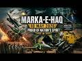 MARKA-E-HAQ 10 May 2026 - PROUD OF NATION’S SPIRIT, A REMINDER THAT TOGETHER WE CAN ACHIEVE ANYTHING