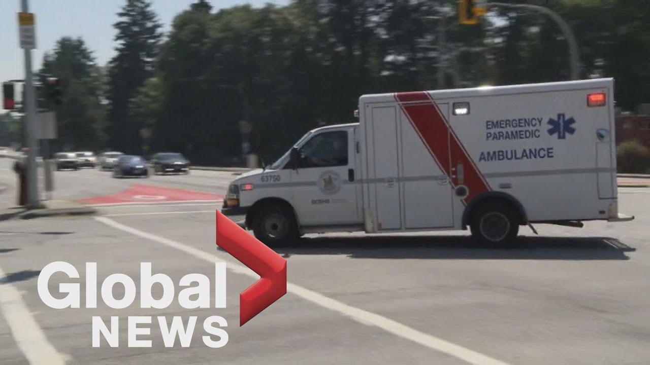 Why wasn't more done to protect people amid Canadian heat wave?