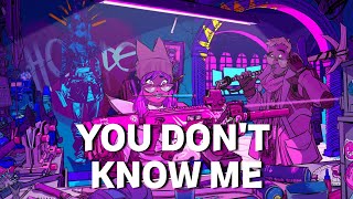 You Don't Know Me (Amycrowave Remix) [Fortnite Lobby Music]