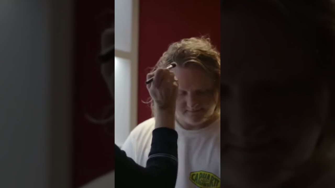 Lewis Capaldi - survive