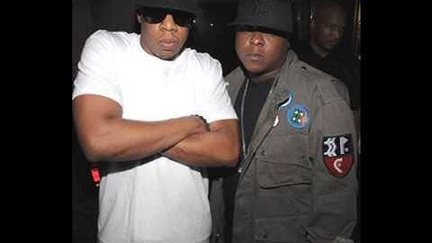 Somehow Someway Feat Jay-Z and Jadakiss