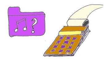 The Unclaimed Royalties Video