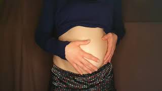 Belly Stuffing On Voreasrm