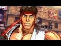 Street Fighter X Tekken PlayStation 3 Arcade As Ryu Ken
