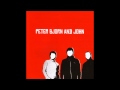 Peter Bjorn And John - People They Know