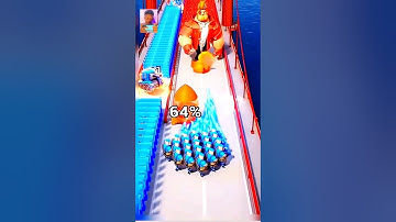 Top War Part 119 : The Noob Returns! 🔥 From Nothing to Power! #TopWar #GameOn #ZeroToHero