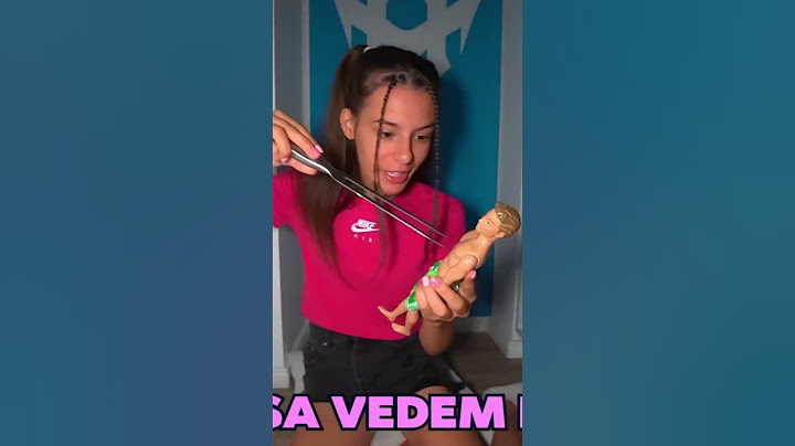 Ariană Mtz Îi Face Vrăji Lui Mitzuu !