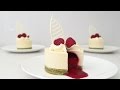 RASPBERRY INSIDE DESSERT How To Cook That Ann Reardon