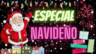 Especial Navideño!!!