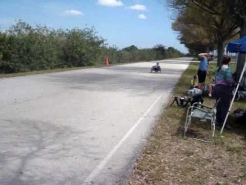 Florida HPRA race 2010