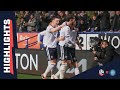 Bolton Wycombe goals and highlights