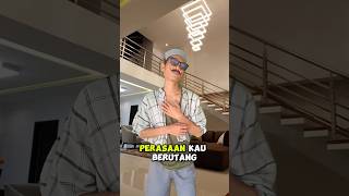 Download Lagu Perasaan Kau Berhutang Padaku #shortsfeed #shorts #lucu #comedy #shortsvideo #funny MP3