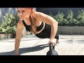 1 KETTLEBELL - 45 EXERCISES | HOME GYM - LIMITED EQUIPMENT WORKOUT | FULL BODY WORKOUT