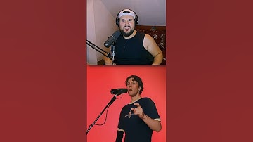Thumbnail of Full Rection to "Taras Stanin TNT (AC/DC cover)" @TarasStanin #beatbox #damirbeatbox