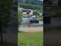 Transport von neuen Personen Schiff.