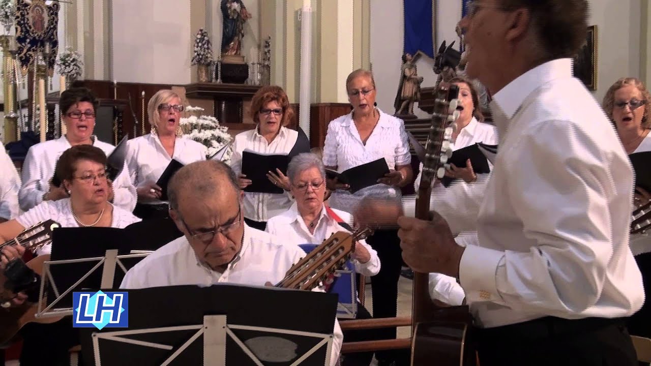 r   VISIÓN PORTEÑA   AGRUPACIÓN MUSICAL CASA DE GALICIA   POR LUIS HERNÁNDEZ