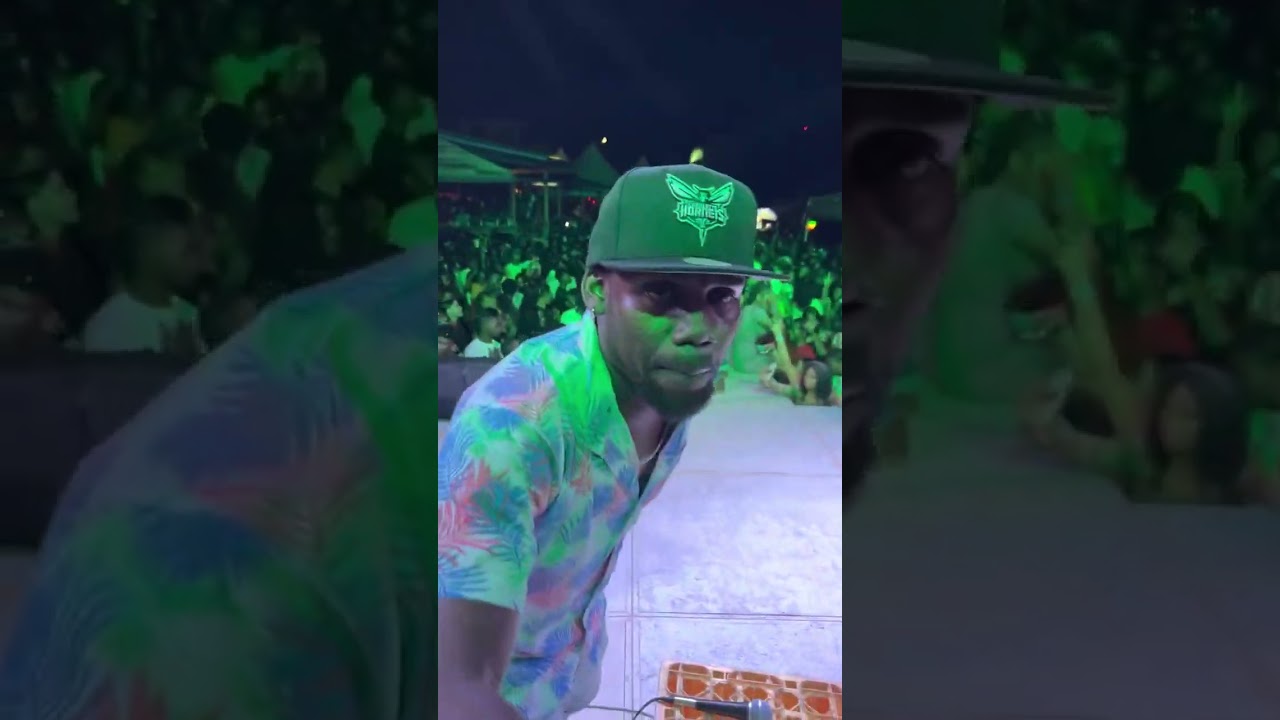 19th after bash 2022 (YG Dj Genna & Dj Sagg) alongside Lord Byron