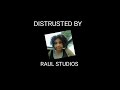 Distributed By Raul Studios Logo Raul KineMaster 