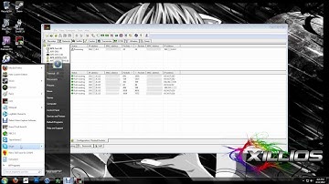 How to Grab IP Addresses From Xbox LIVE (Cain & Abel)