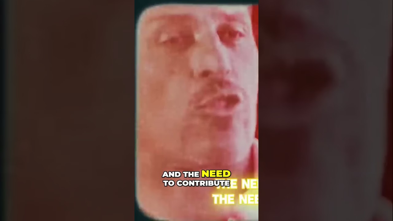 Unlocking the 6 Universal Human Needs: A Global Insight