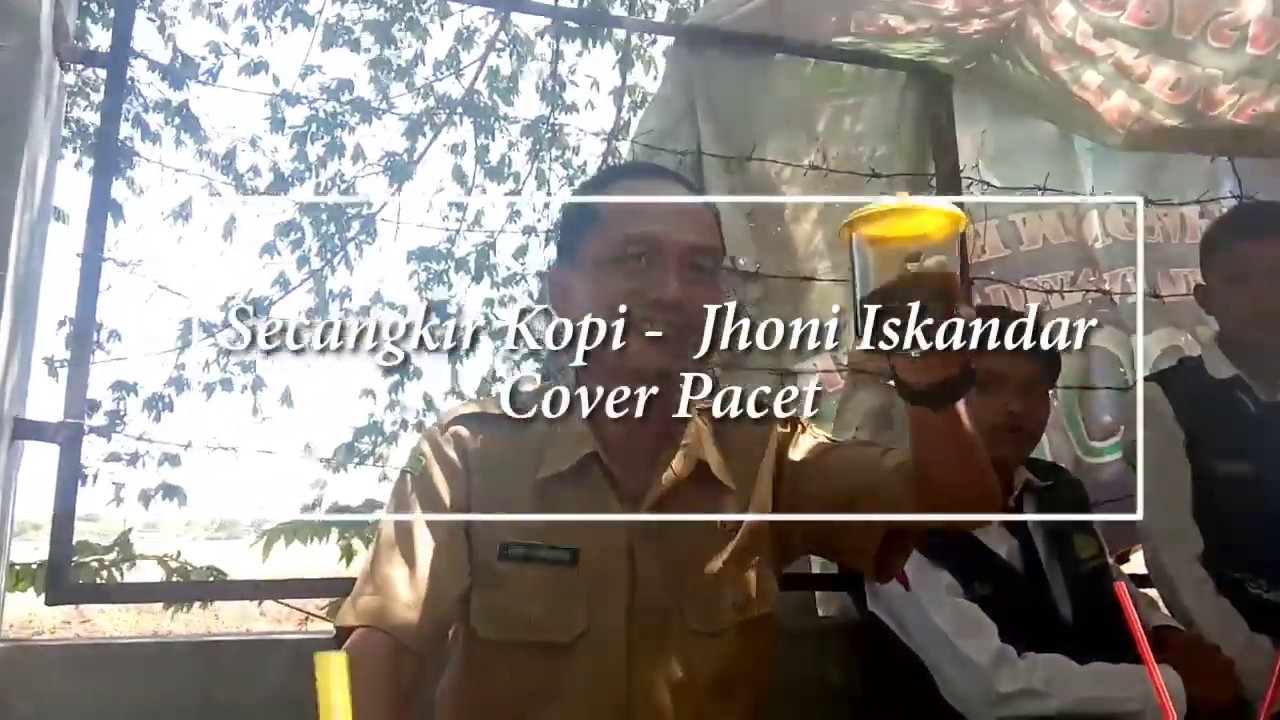 Internal Penuh - Suara Emas Pacet Siswa MTs N 2 Kota Cirebon