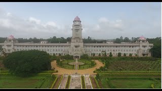 About  Karnatak University Dharwad