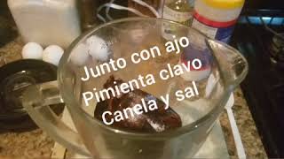 Huevos Perdidos Comida Casera