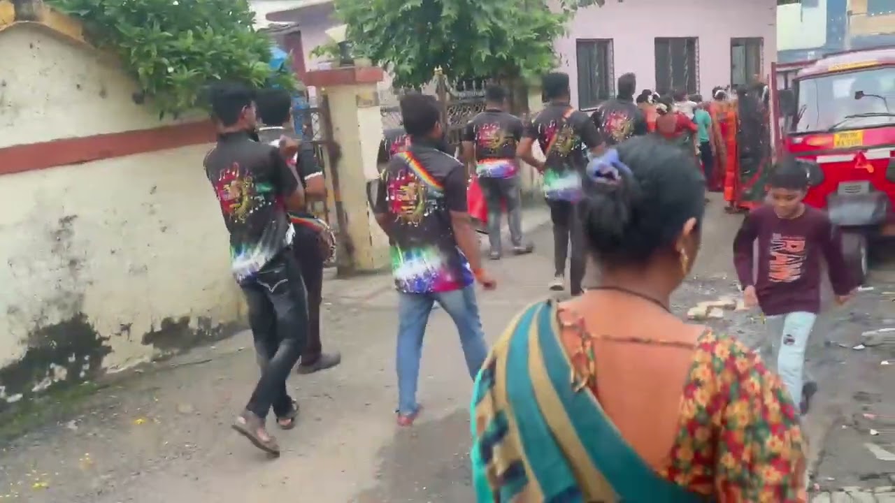 New ekvira musical group 