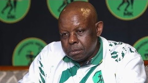 It’s Over for Hlophe! Zuma Removes Him From MK Party!!!!