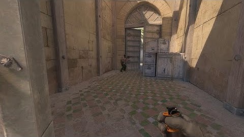 3K on Dust 2 #dbtech #dbtechgaming #csgo #cs2