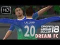 Vs dream fc  dream league soccer 18 online