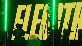 Electric Six : Dirty Ball + Future Is The Future, live at Download Festival 2026