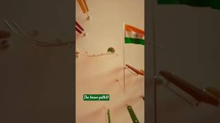 vande matram 🇮🇳 lets begins and move one step forward on brave path ⚔️🫡