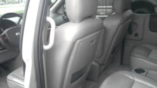 2005 Buick Terraza