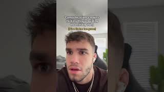 Computer Science Majors tic tac toe 😅 #technology #coding #funny #comedy